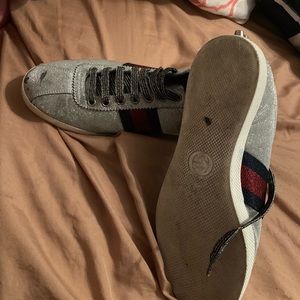 Men’s Gucci shoes